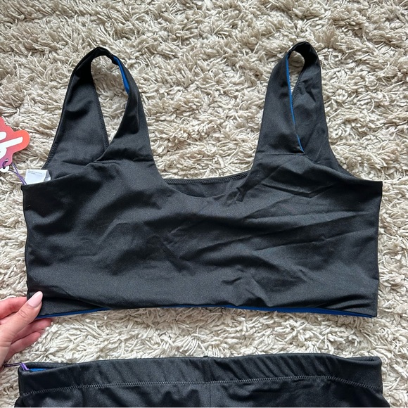 Yitty Headliner Shaping Shorts & Bralette Set NWT - Picture 11 of 15